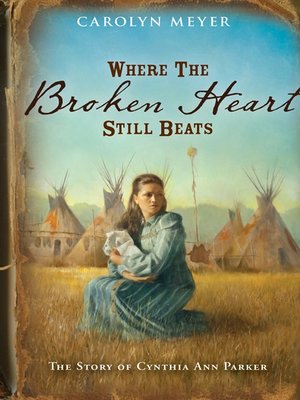 cover image of Where the Broken Heart Still Beats